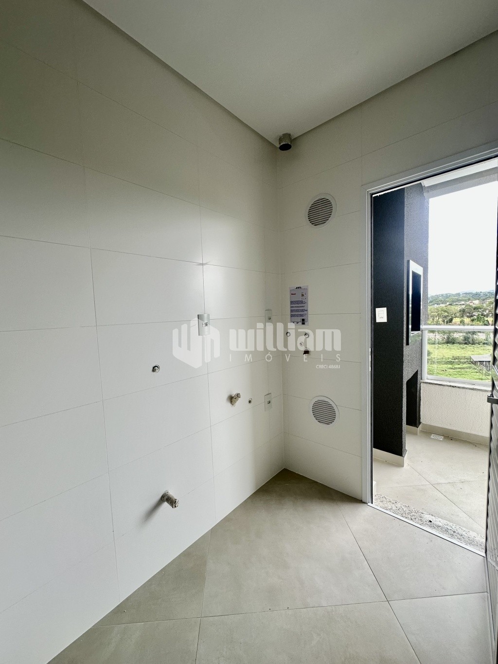 Apartamento de 2 quartos, 70m² no bairro Guarani, em Brusque | Eu Corretor