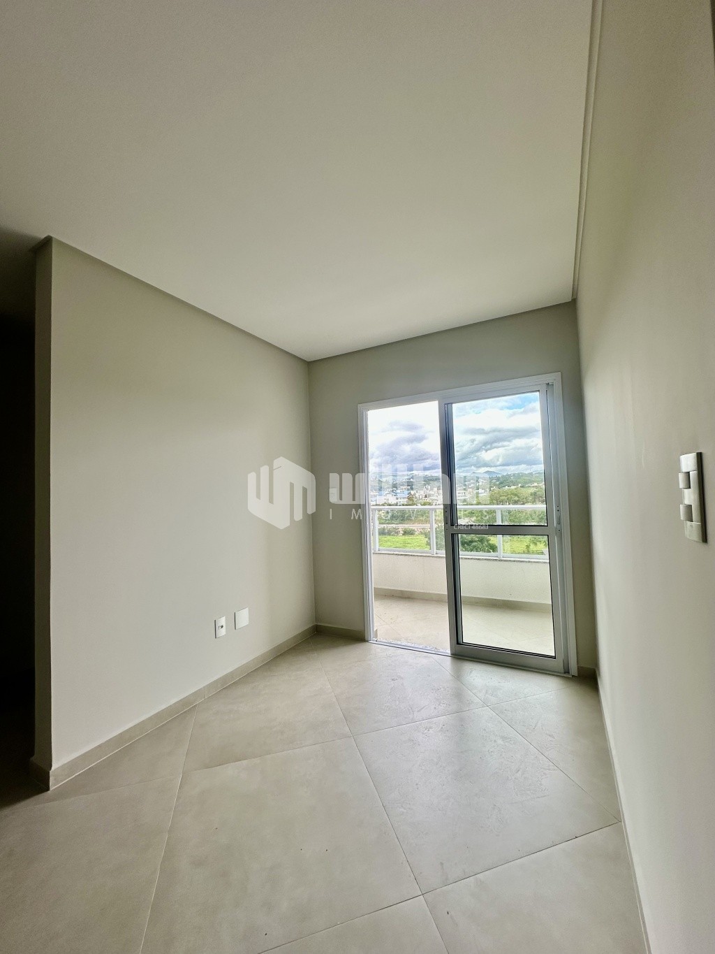 Apartamento de 2 quartos, 70m² no bairro Guarani, em Brusque | Eu Corretor