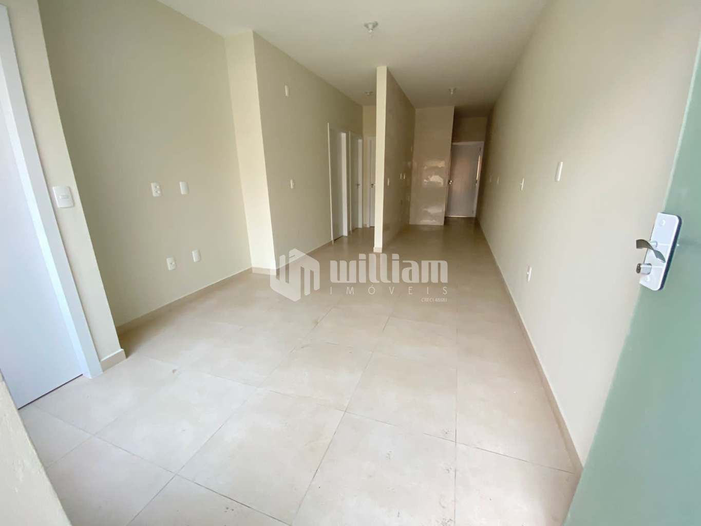 Casa de 3 quartos, 69m² no bairro Paquetá, em Brusque | Eu Corretor