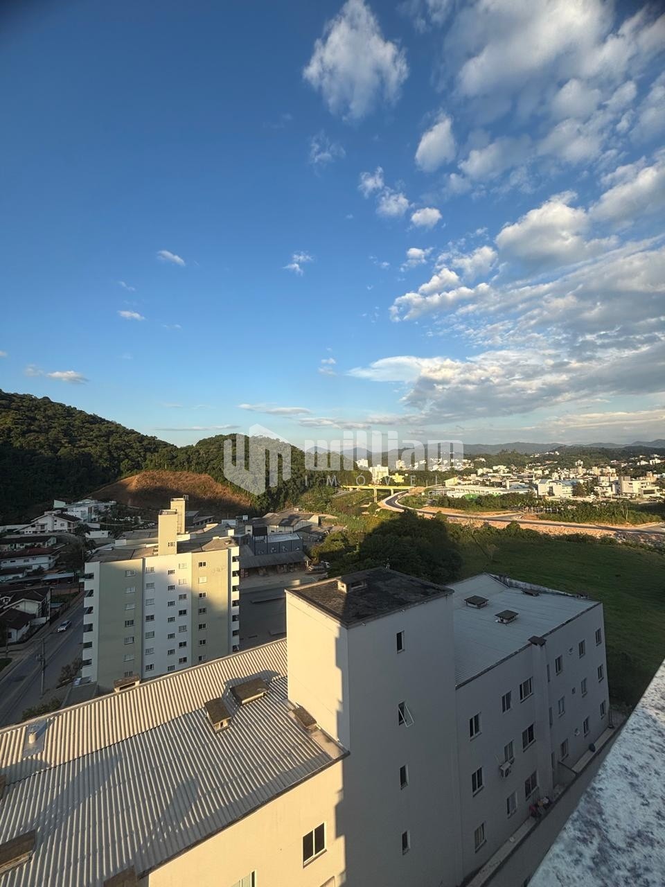 Apartamento de 2 quartos, 67m² no bairro Guarani, em Brusque | Eu Corretor