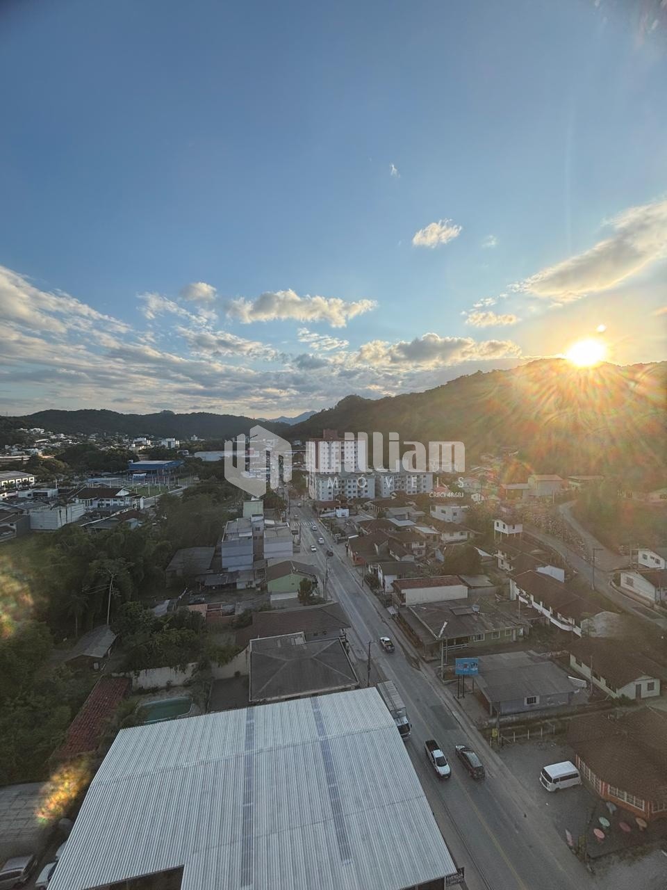 Apartamento de 2 quartos, 67m² no bairro Guarani, em Brusque | Eu Corretor