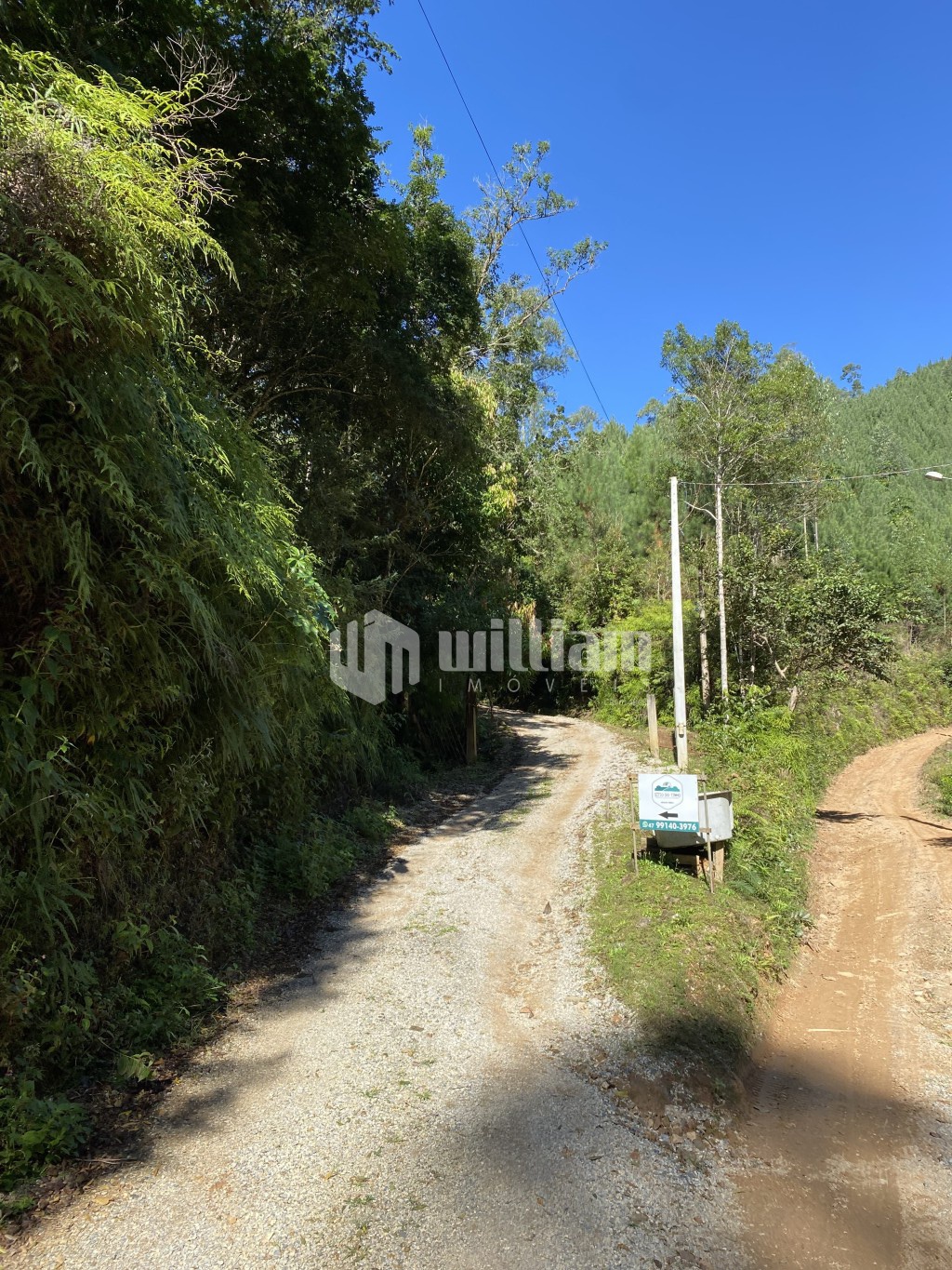 Fazenda/Sítios/Chácaras de no bairro Centro, em Botuverá | Eu Corretor