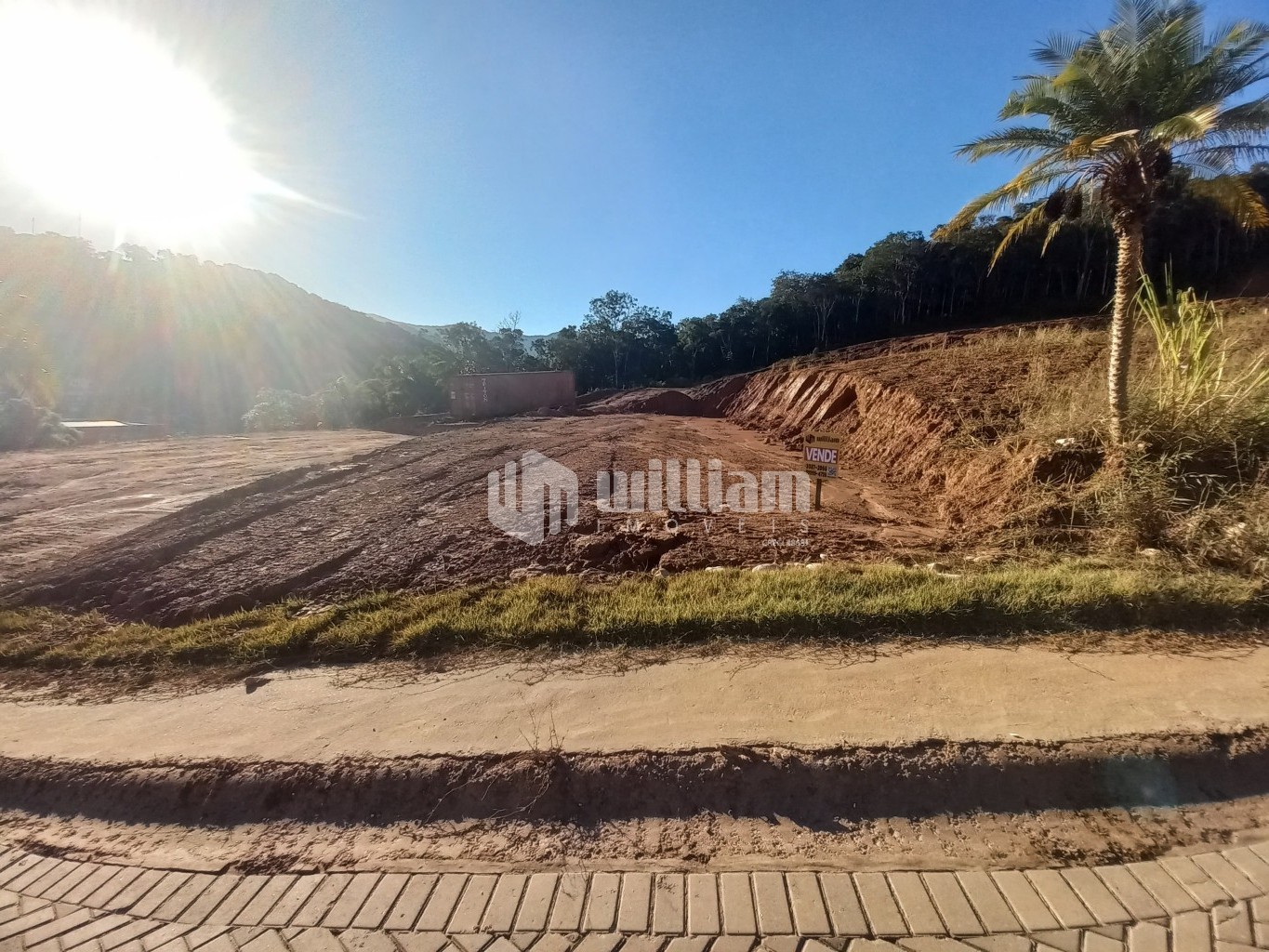 Lote/Terreno de 339m² no bairro Bateas, em Brusque | Eu Corretor