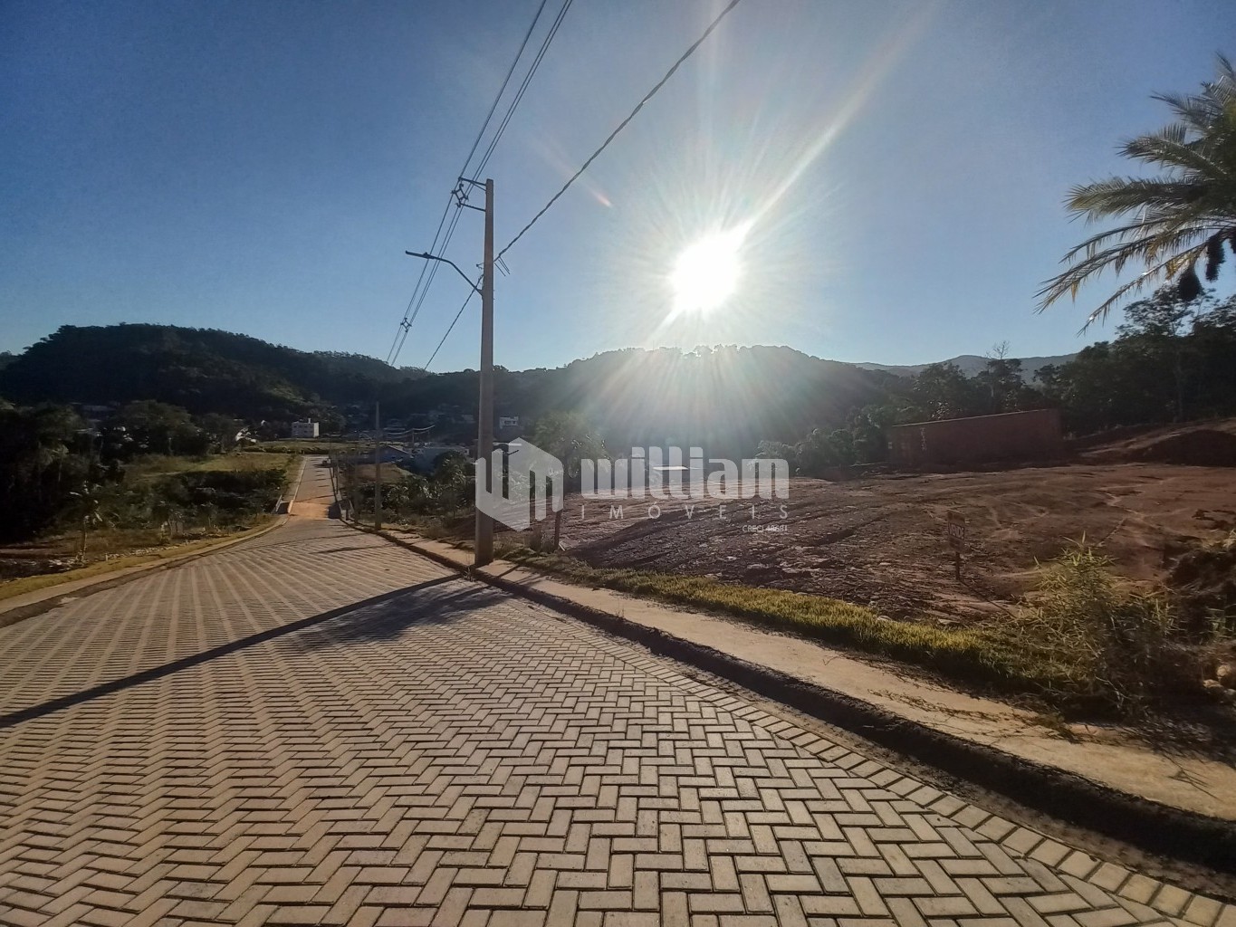 Lote/Terreno de 339m² no bairro Bateas, em Brusque | Eu Corretor