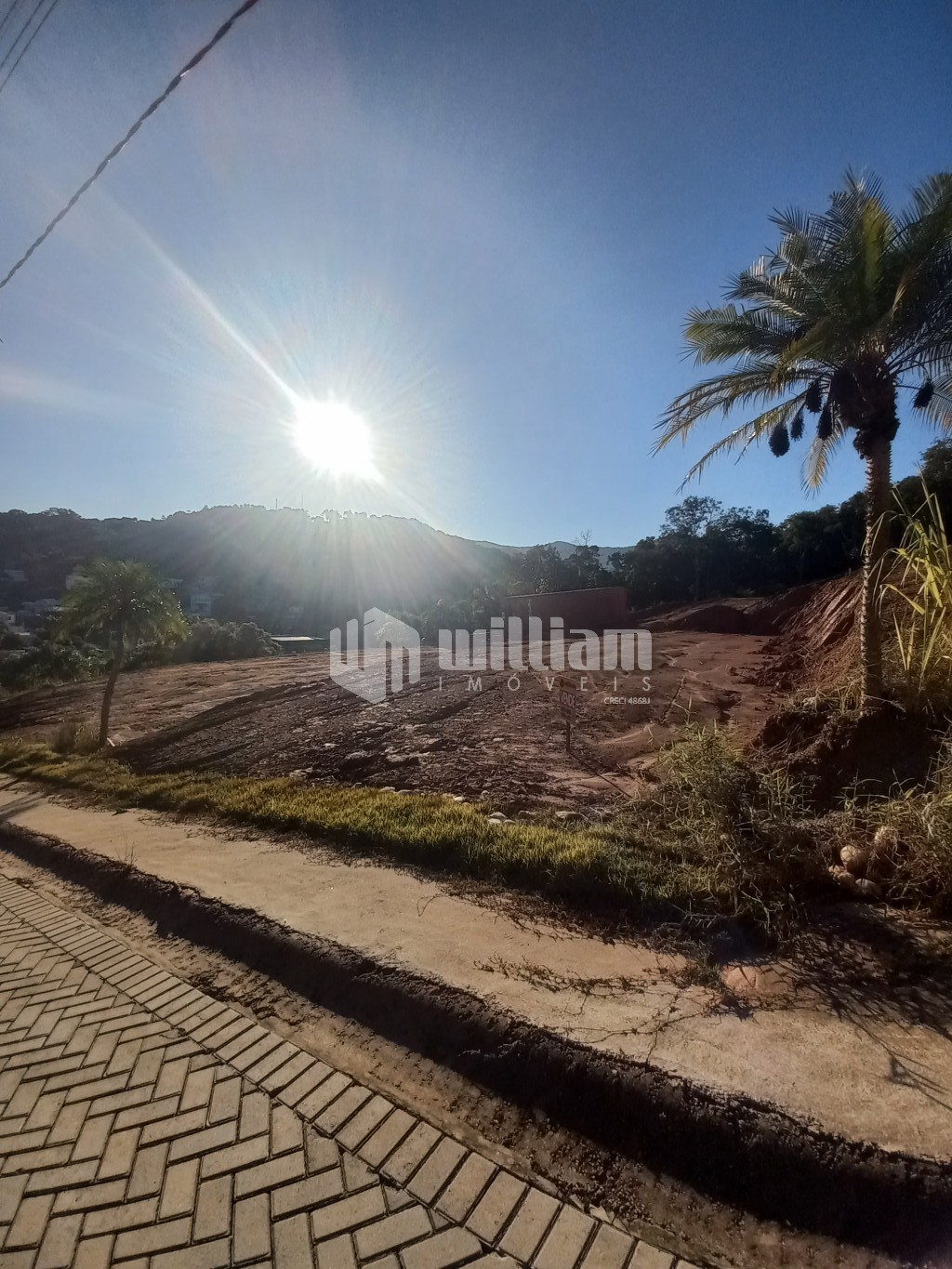 Lote/Terreno de 339m² no bairro Bateas, em Brusque | Eu Corretor