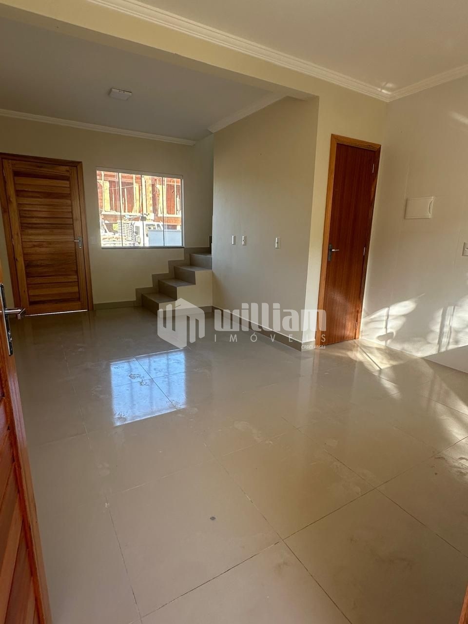 Casa de Condomínio de 2 quartos, 52m² no bairro Bateas, em Brusque | Eu Corretor