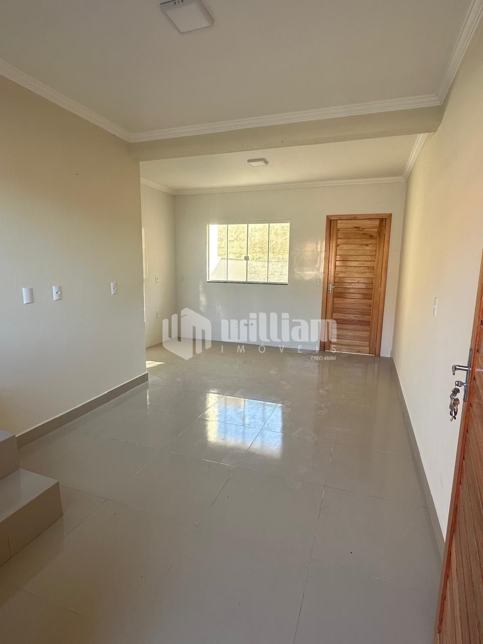 Casa de Condomínio de 2 quartos, 52m² no bairro Bateas, em Brusque | Eu Corretor