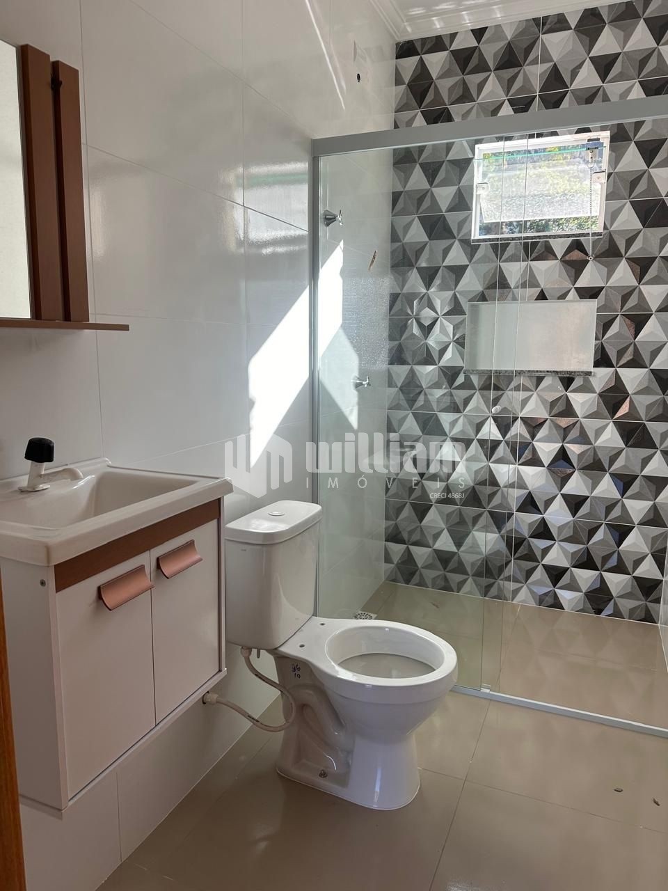 Casa de Condomínio de 2 quartos, 52m² no bairro Bateas, em Brusque | Eu Corretor