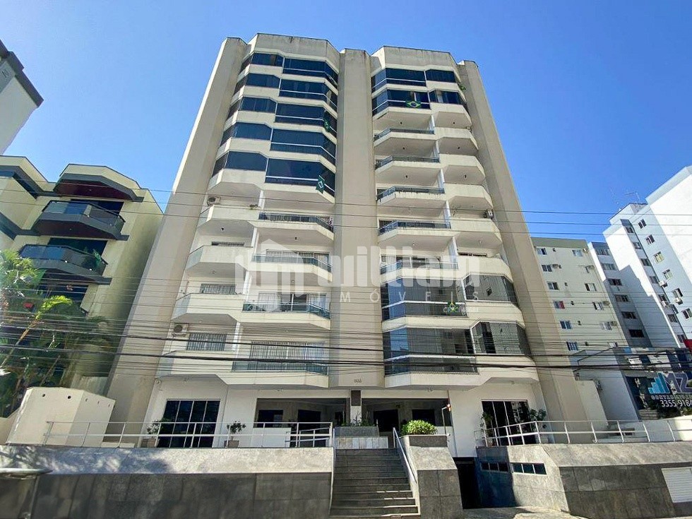 Cobertura de 4 quartos, 207m² no bairro Centro, em Brusque | Eu Corretor