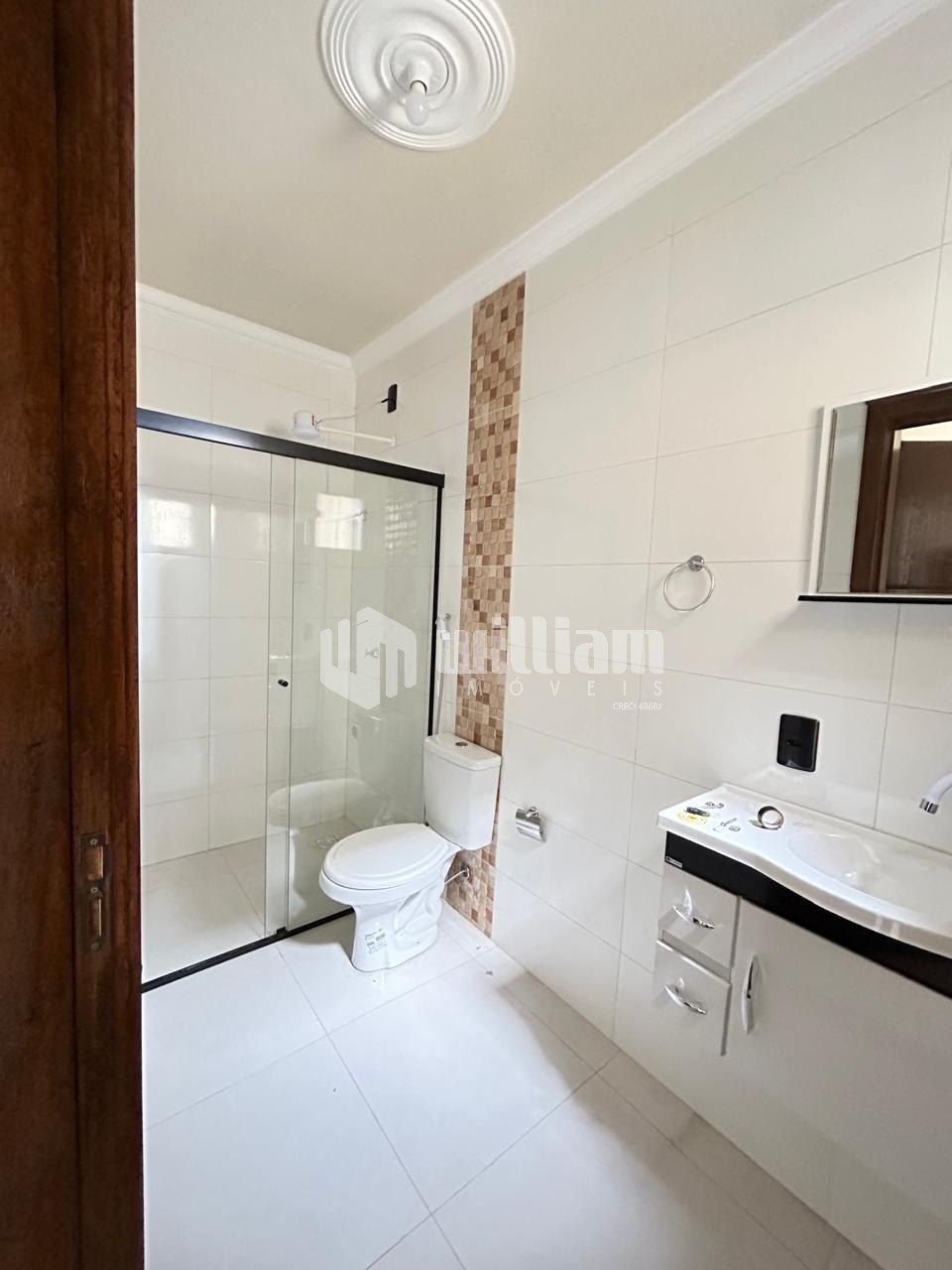 Casa de Condomínio de 2 quartos, 71m² no bairro Tomás Coelho, em Brusque | Eu Corretor