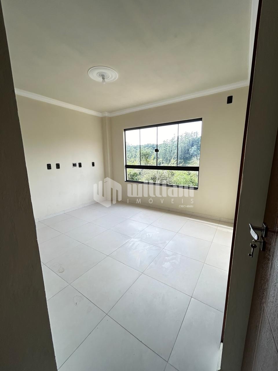 Casa de Condomínio de 2 quartos, 71m² no bairro Tomás Coelho, em Brusque | Eu Corretor