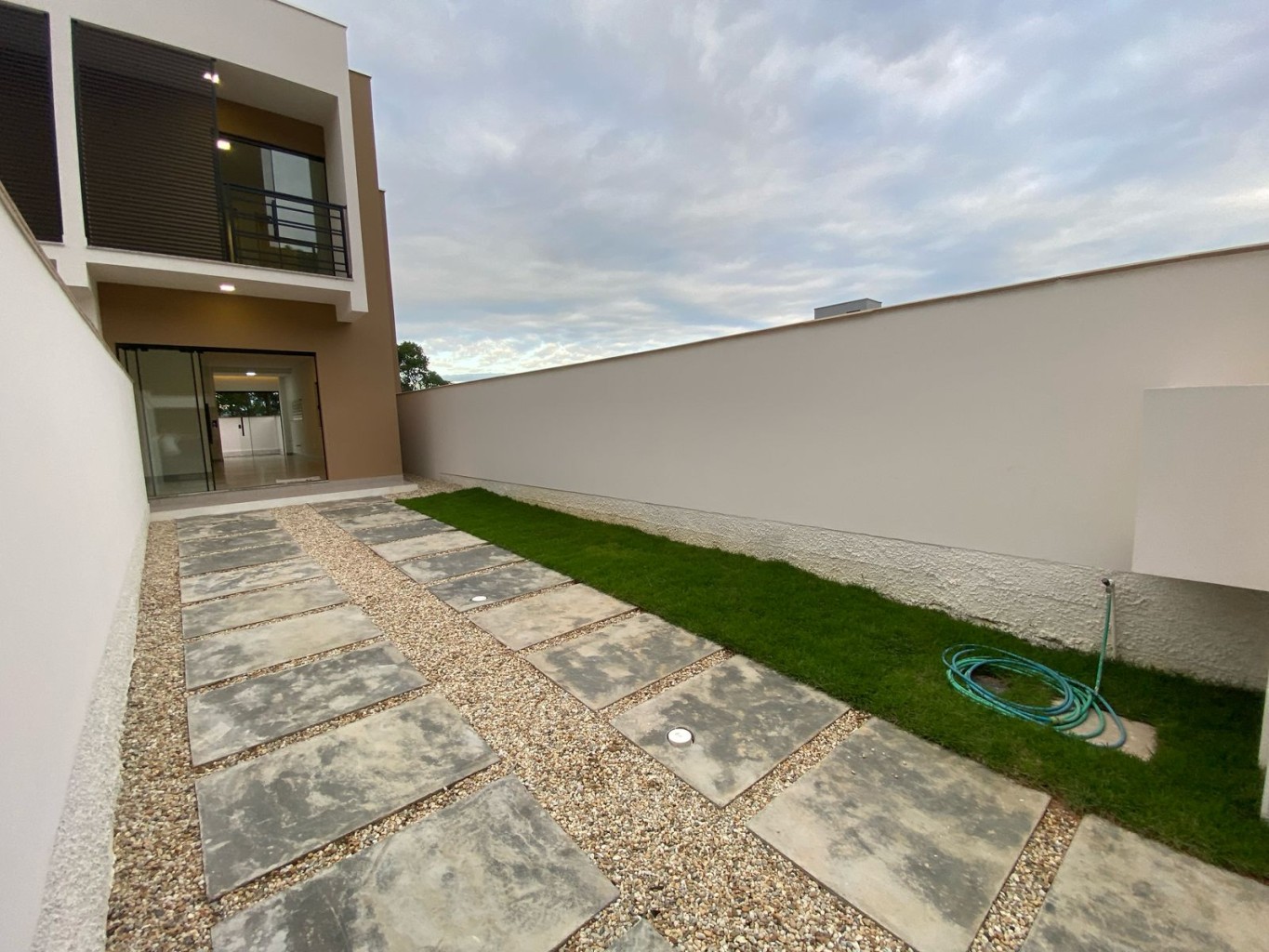 Casa de 3 quartos, 94m² no bairro Rio Branco, em Brusque | Eu Corretor