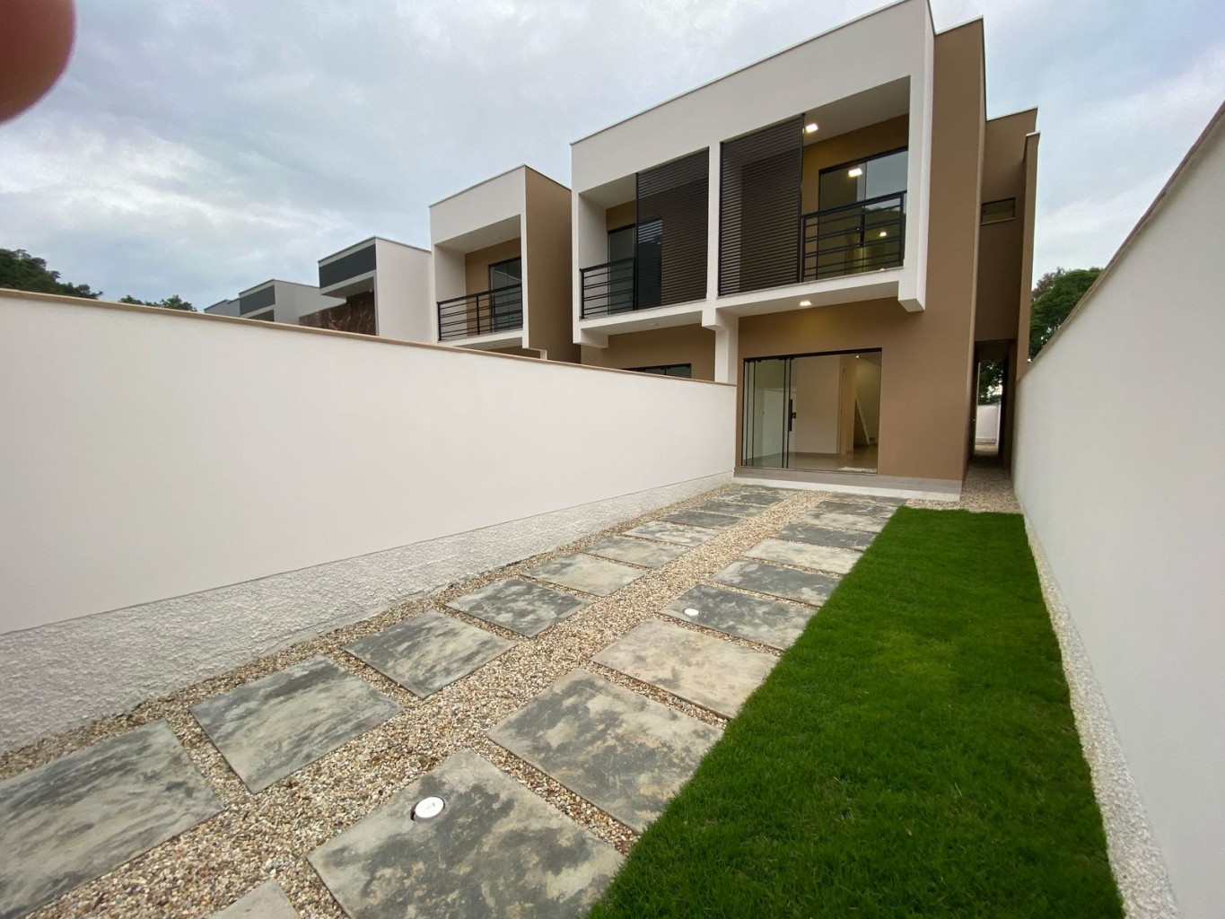 Casa de 3 quartos, 94m² no bairro Rio Branco, em Brusque | Eu Corretor