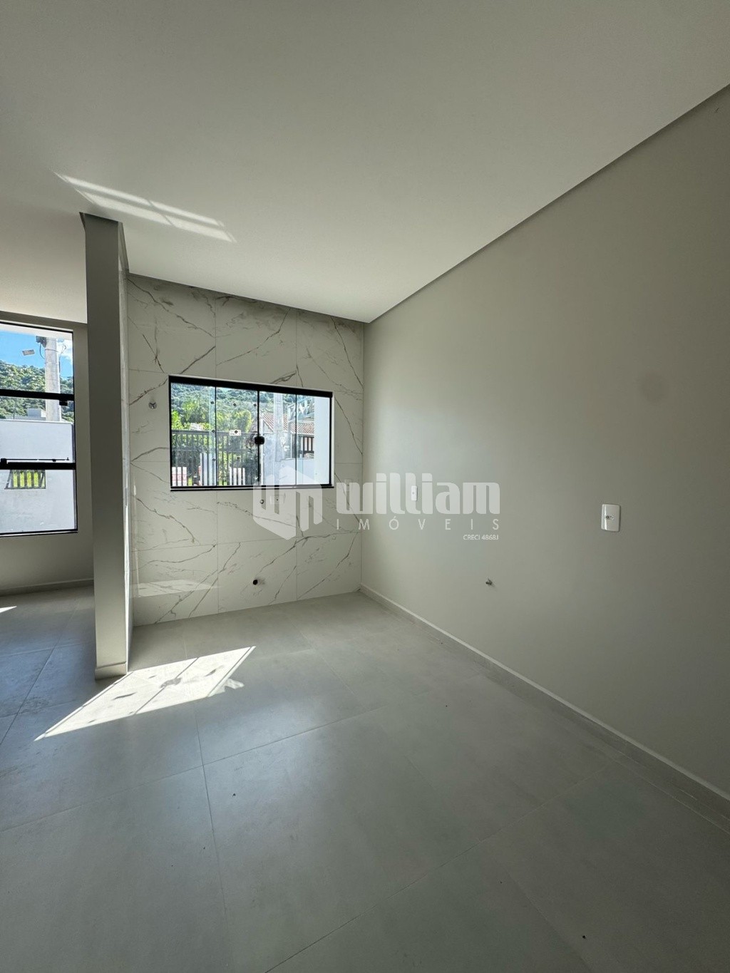 Casa de 3 quartos, 80m² no bairro Rio Branco, em Brusque | Eu Corretor