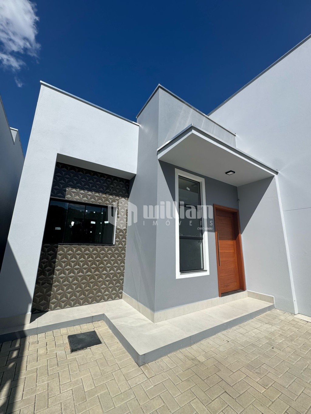 Casa de 3 quartos, 80m² no bairro Rio Branco, em Brusque | Eu Corretor