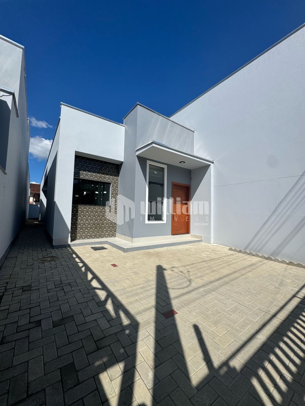 Casa de 3 quartos, 80m² no bairro Rio Branco, em Brusque | Eu Corretor