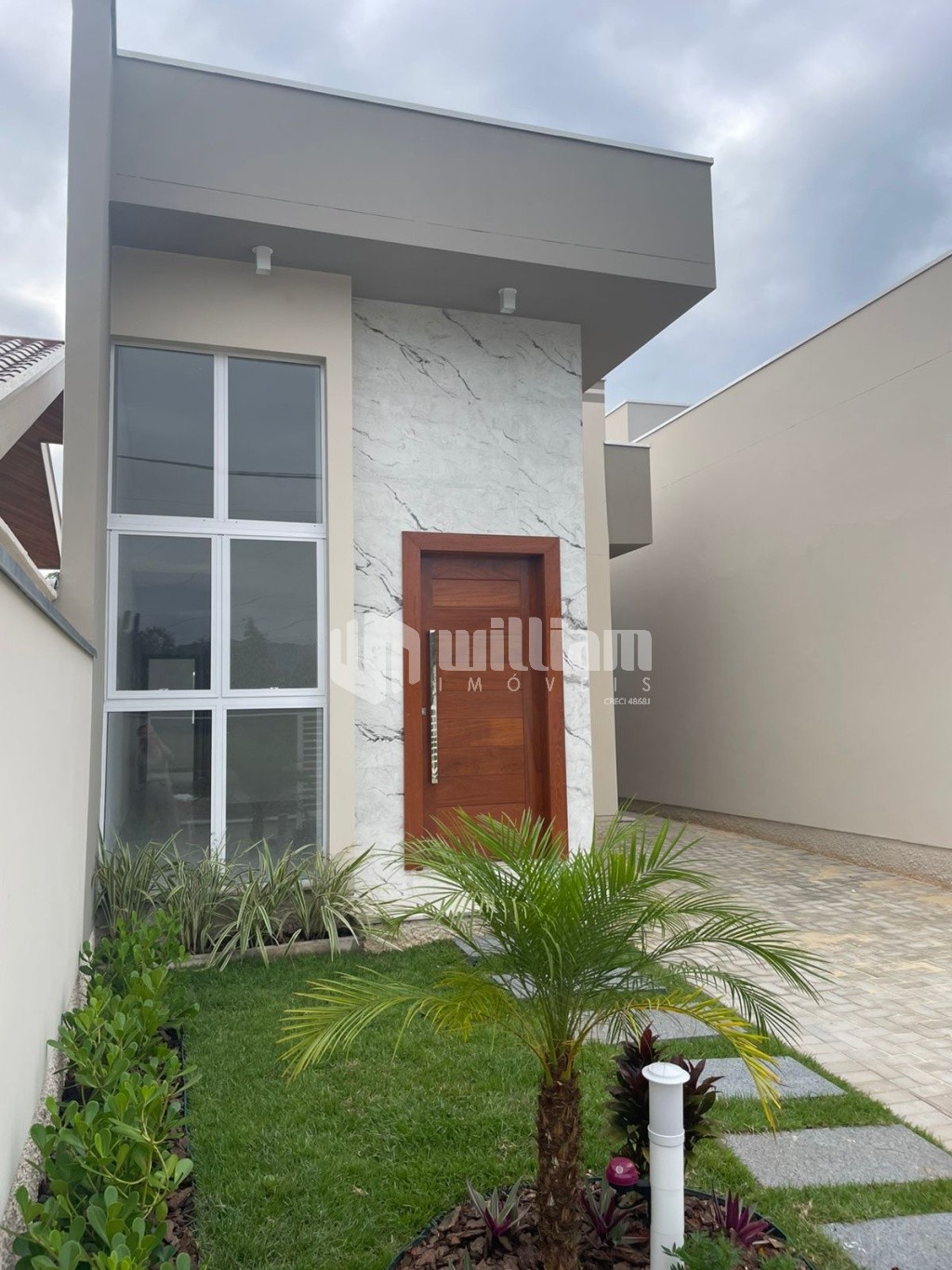 Casa de 3 quartos, no bairro Centro, em Guabiruba | Eu Corretor