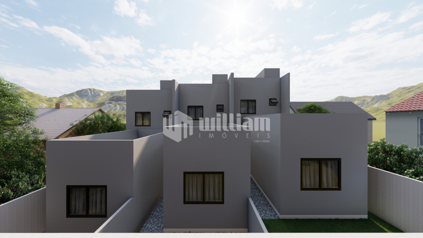 Casa de 3 quartos, 84m² no bairro Rio Branco, em Brusque | Eu Corretor