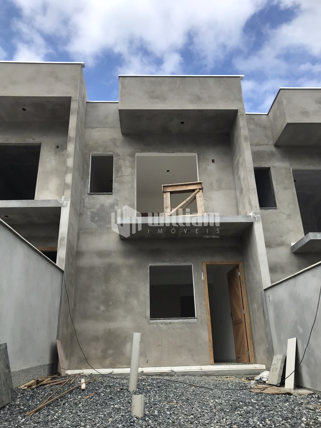 Casa de 3 quartos, 84m² no bairro Rio Branco, em Brusque | Eu Corretor