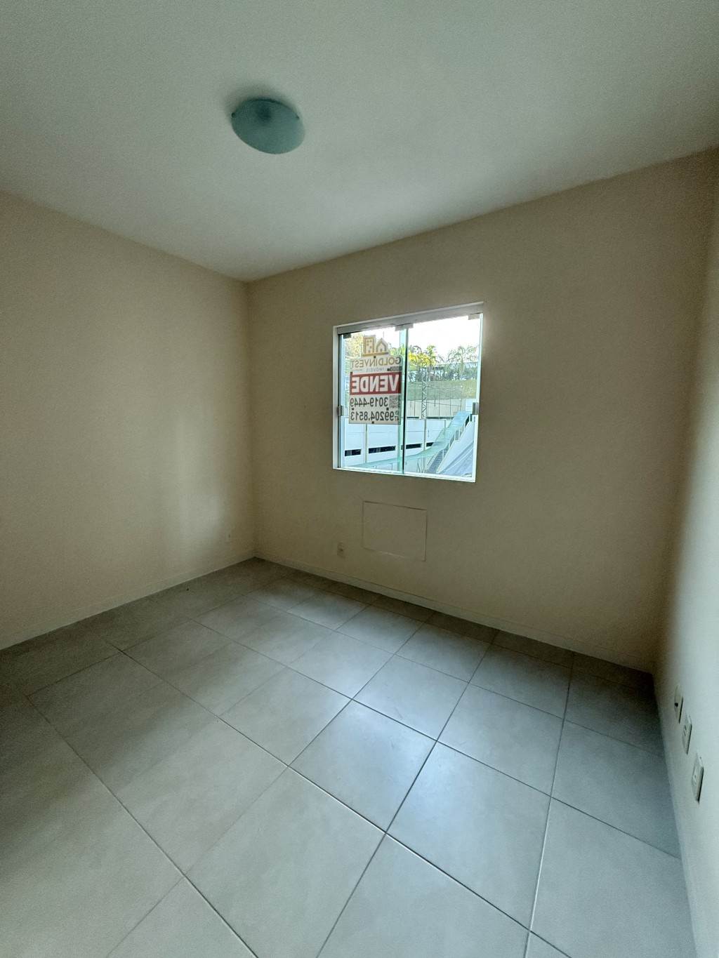 Apartamento de 2 quartos, 68m² no bairro Nova Brasília, em Brusque | Eu Corretor
