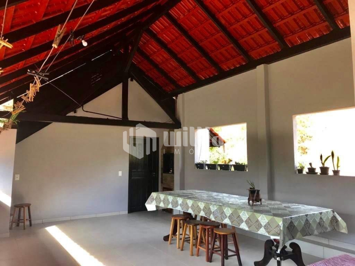 Fazenda/Sítios/Chácaras de 5 quartos, 199m² no bairro Cedro Alto, em Brusque | Eu Corretor