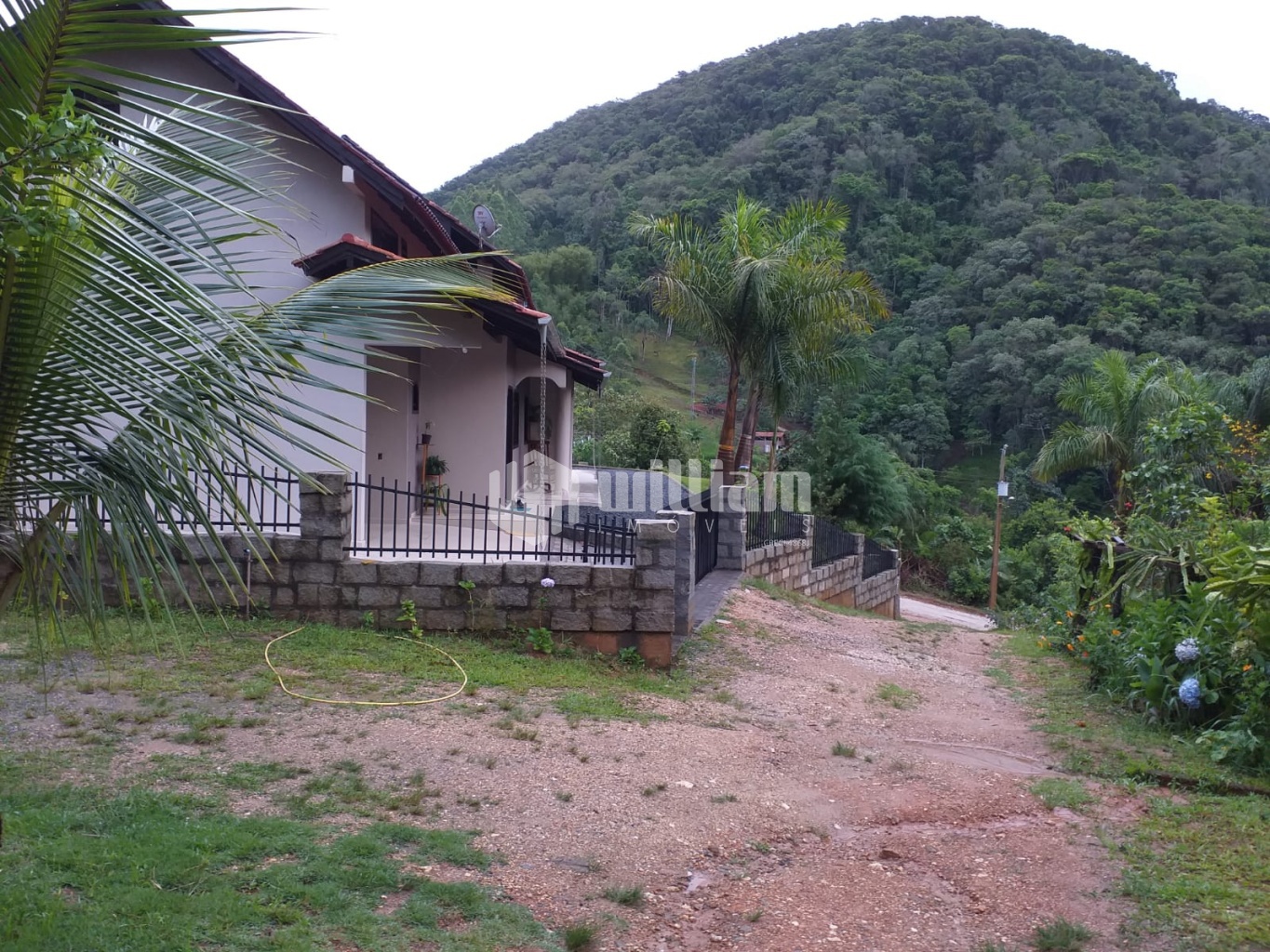 Fazenda/Sítios/Chácaras de 5 quartos, 199m² no bairro Cedro Alto, em Brusque | Eu Corretor