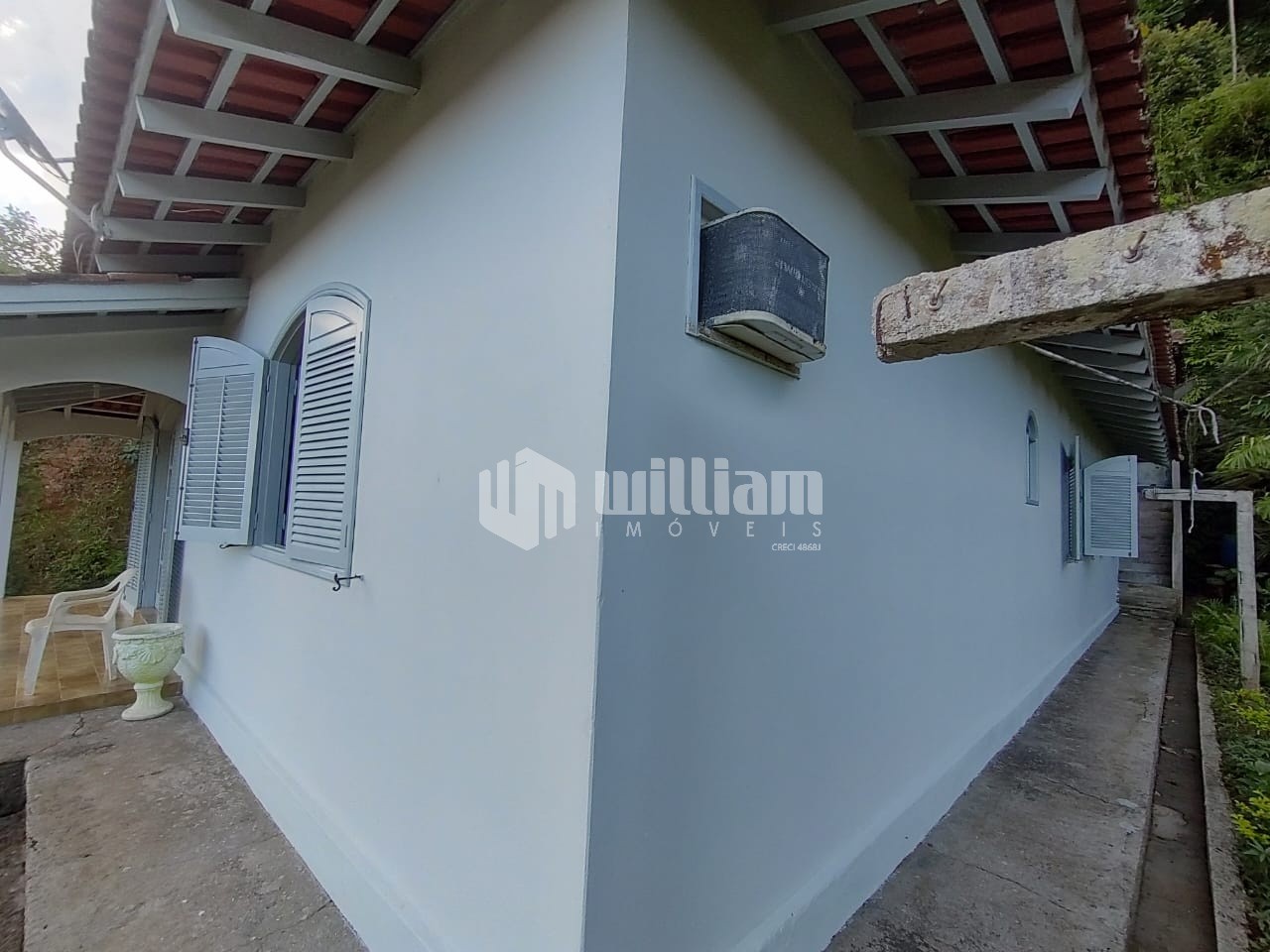 Casa de 3 quartos, 124m² no bairro Guarani, em Brusque | Eu Corretor