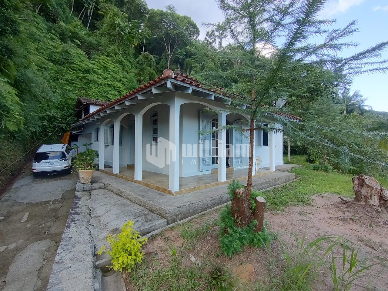 Casa de 3 quartos, 124m² no bairro Guarani, em Brusque | Eu Corretor