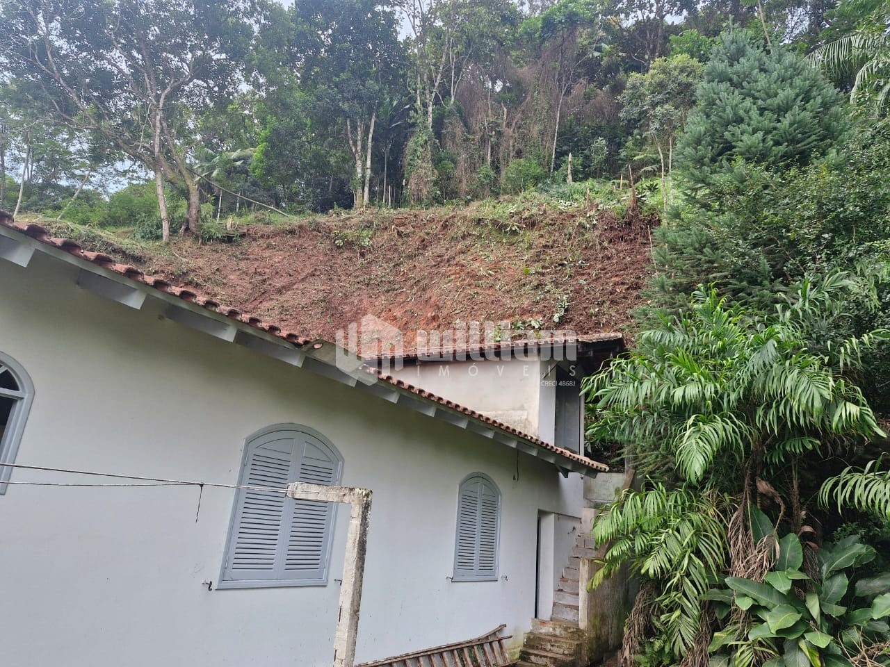 Casa de 3 quartos, 124m² no bairro Guarani, em Brusque | Eu Corretor
