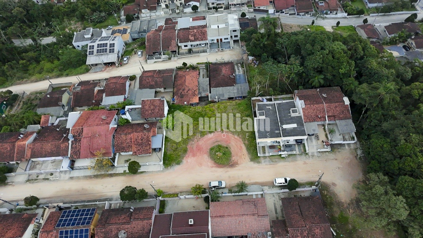 Lote/Terreno de 286m² no bairro Águas Claras, em Brusque | Eu Corretor