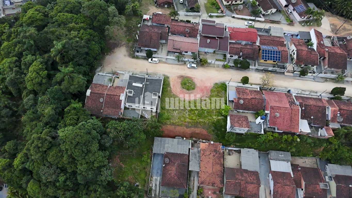 Lote/Terreno de 286m² no bairro Águas Claras, em Brusque | Eu Corretor