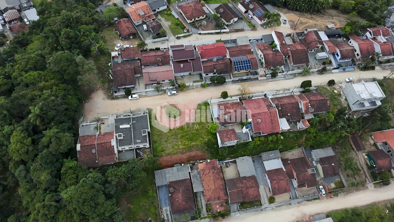 Lote/Terreno de 286m² no bairro Águas Claras, em Brusque | Eu Corretor