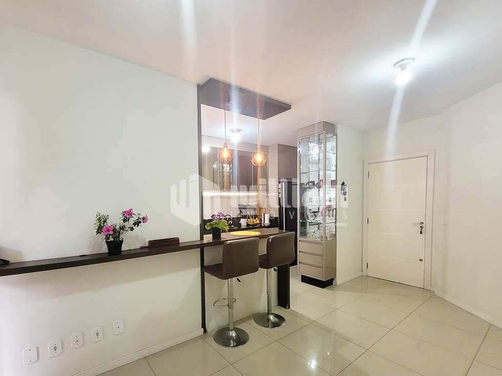 Apartamento de 2 quartos, 62m² no bairro Guarani, em Brusque | Eu Corretor
