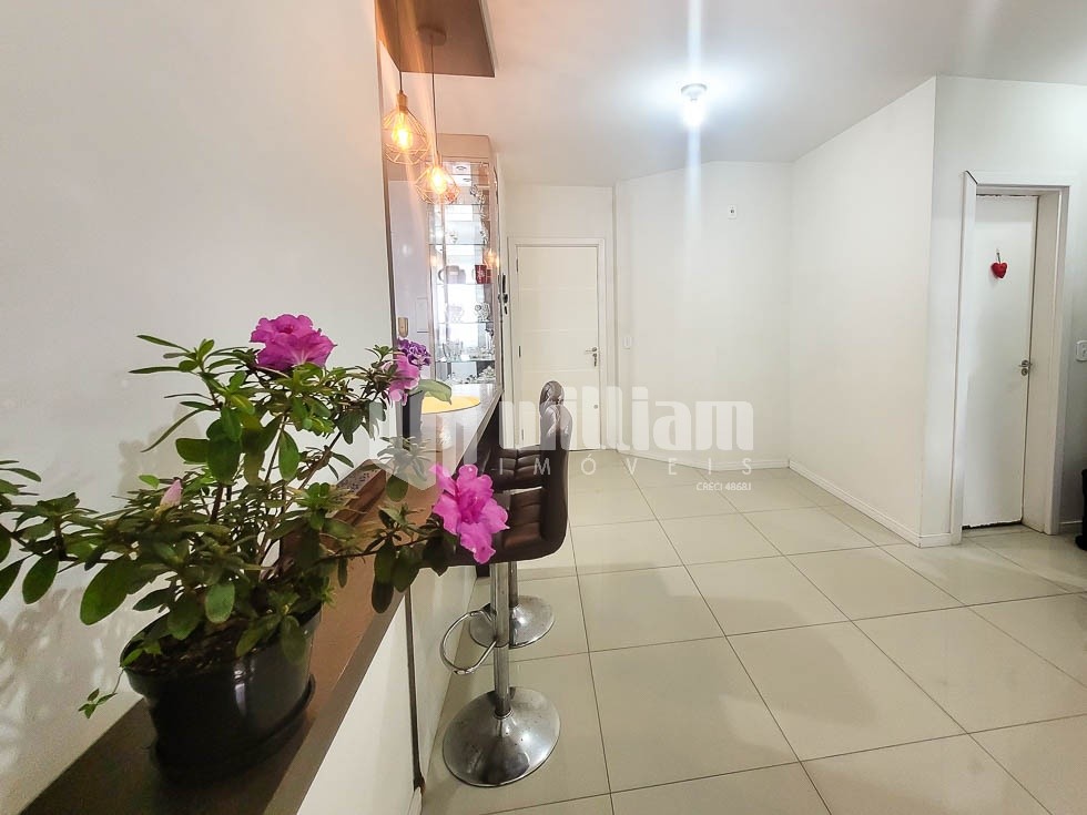 VSITA DA ENTRADA DO APARTAMENTO