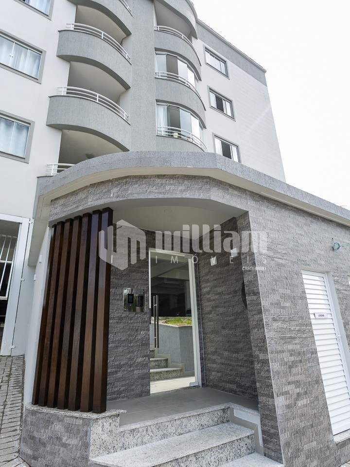 Apartamento de 2 quartos, 62m² no bairro Guarani, em Brusque | Eu Corretor
