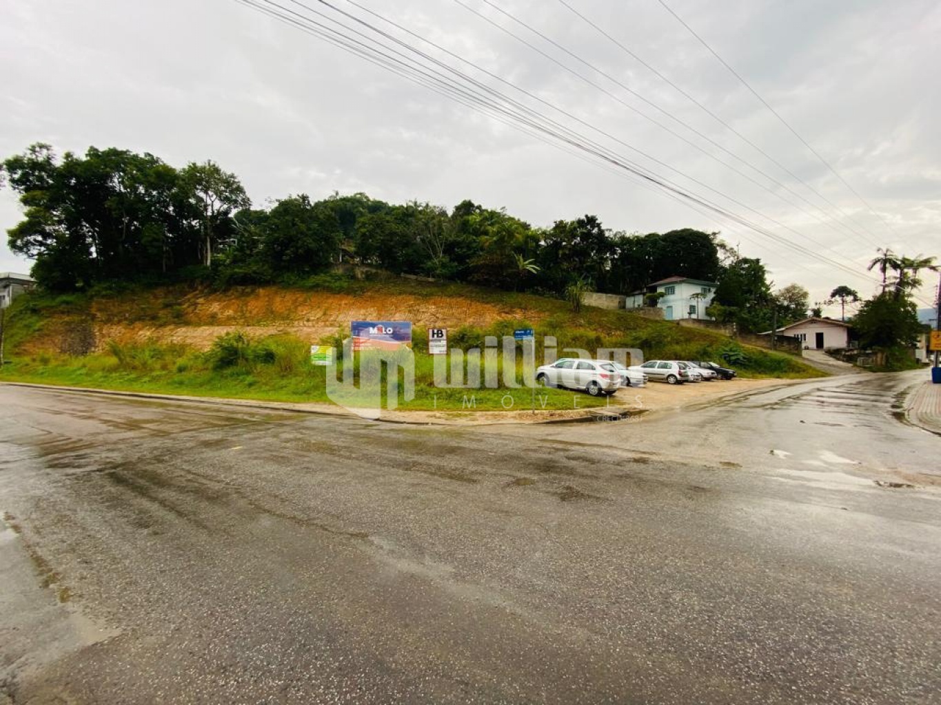 Lote/Terreno de 2000m² no bairro Limeira Baixa, em Brusque | Eu Corretor