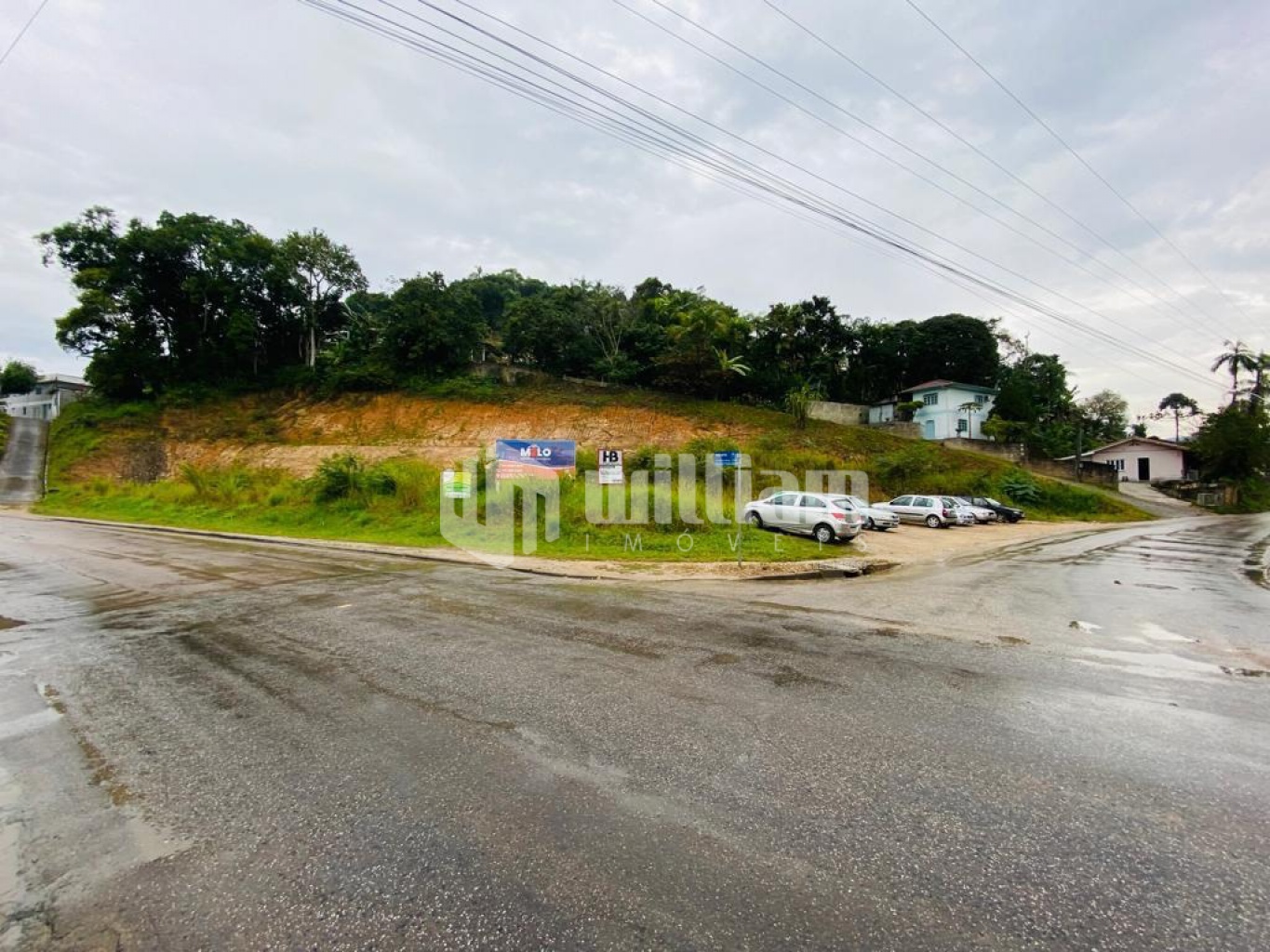 Lote/Terreno de 2000m² no bairro Limeira Baixa, em Brusque | Eu Corretor
