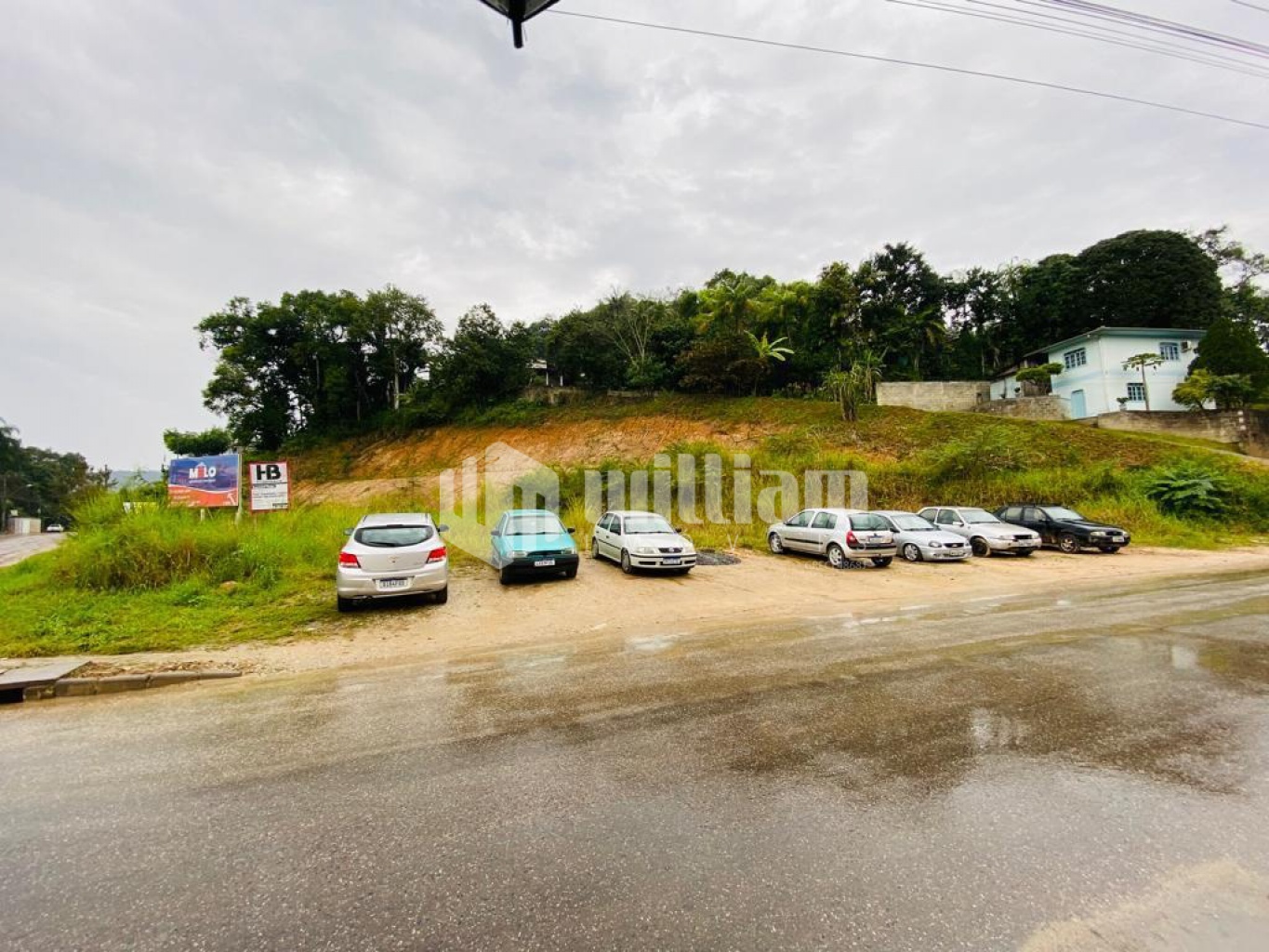 Lote/Terreno de 2000m² no bairro Limeira Baixa, em Brusque | Eu Corretor