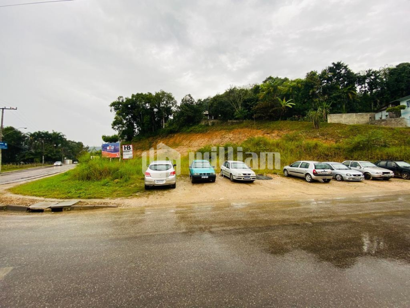 Lote/Terreno de 2000m² no bairro Limeira Baixa, em Brusque | Eu Corretor
