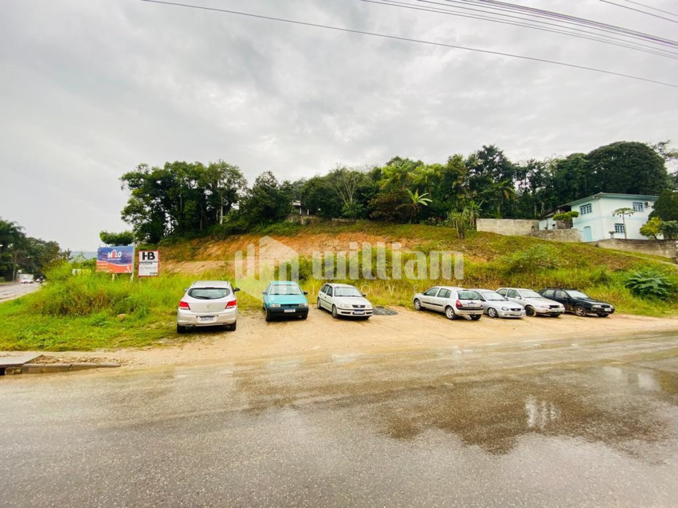 Lote/Terreno de 2000m² no bairro Limeira Baixa, em Brusque | Eu Corretor