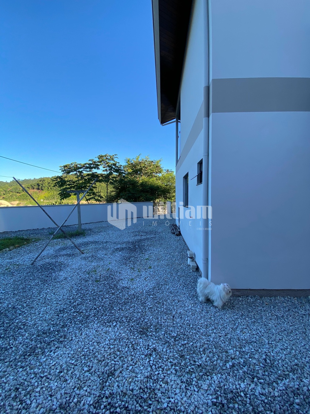 Casa de 2 quartos, 240m² no bairro Rio Branco, em Brusque | Eu Corretor