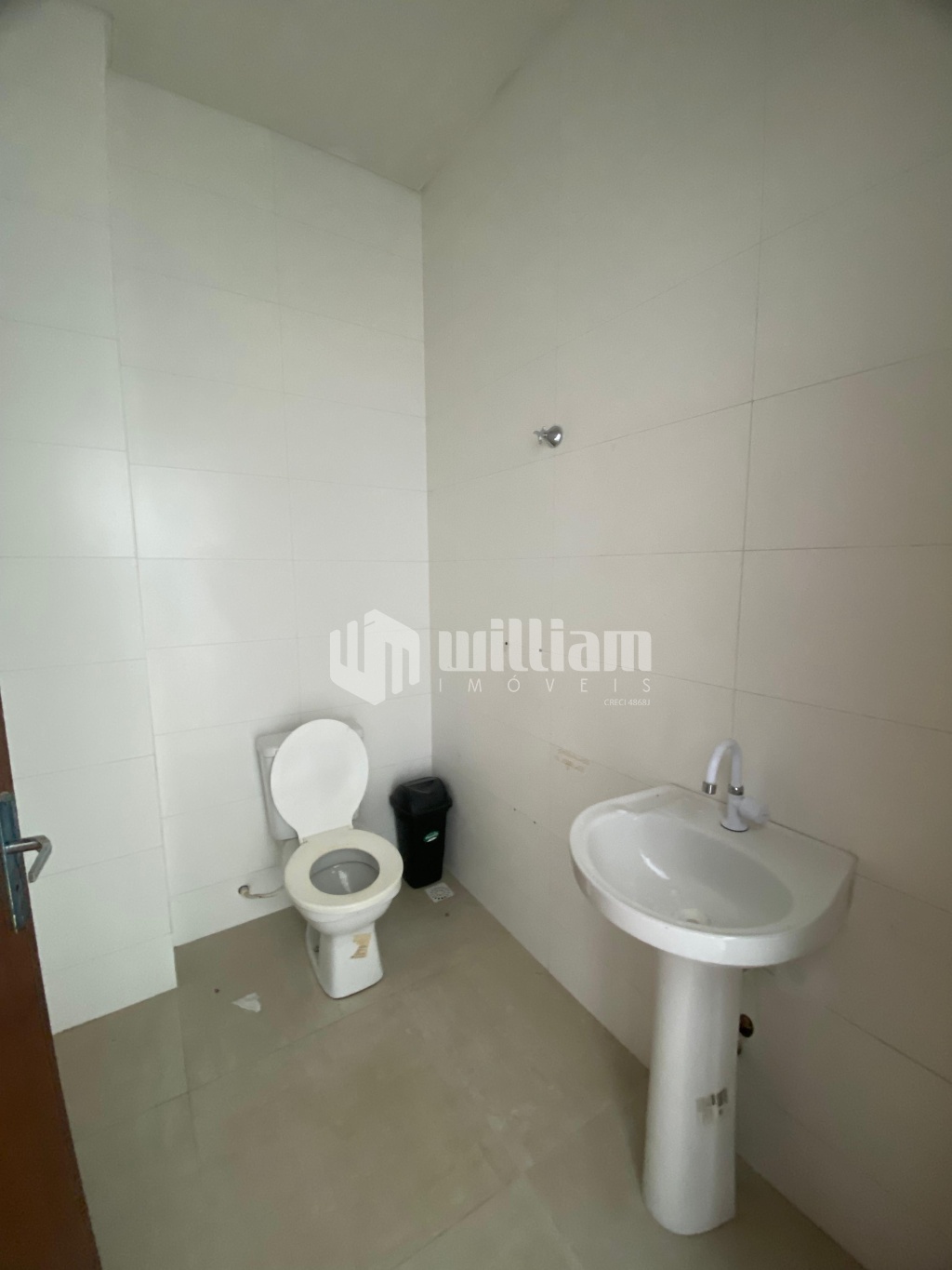 Sala Comercial de 55m² no bairro Santa Rita, em Brusque | Eu Corretor