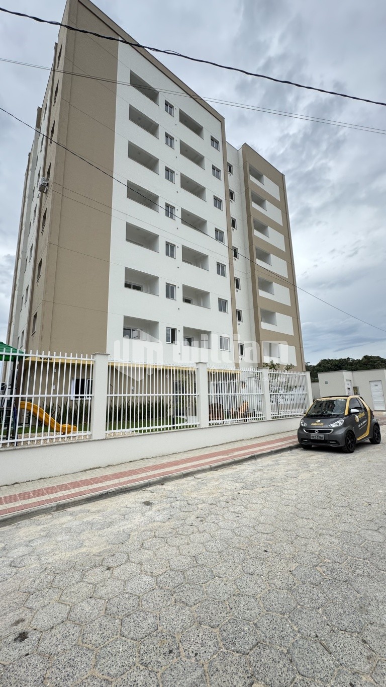 Apartamento de 2 quartos, 55m² no bairro Rio Branco, em Brusque | Eu Corretor