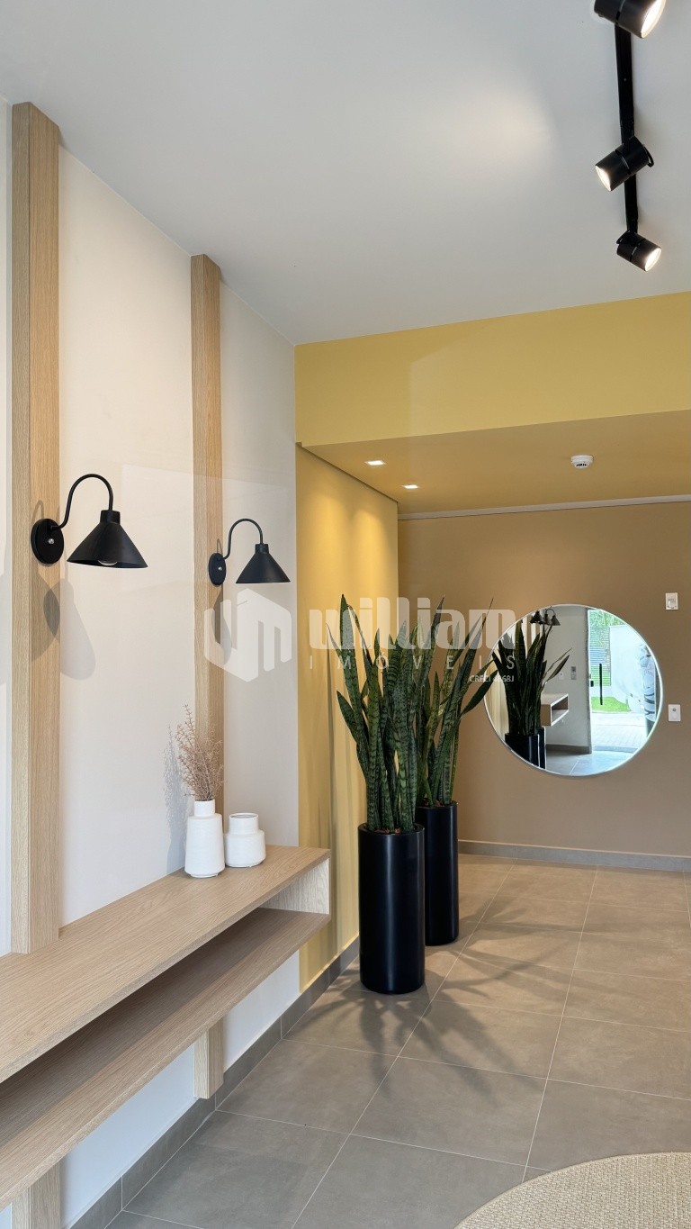 Apartamento de 2 quartos, 55m² no bairro Rio Branco, em Brusque | Eu Corretor