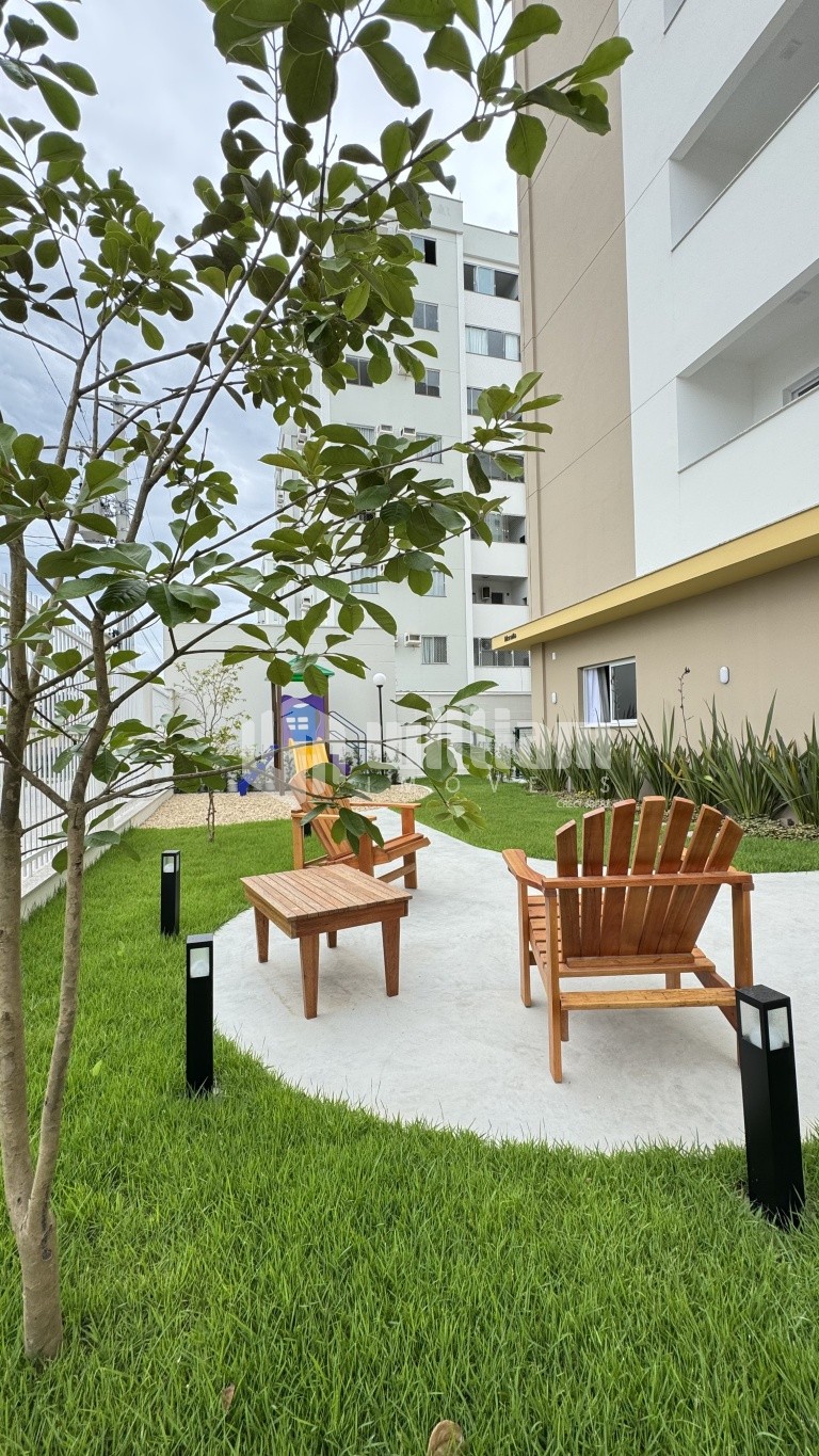 Apartamento de 2 quartos, 55m² no bairro Rio Branco, em Brusque | Eu Corretor