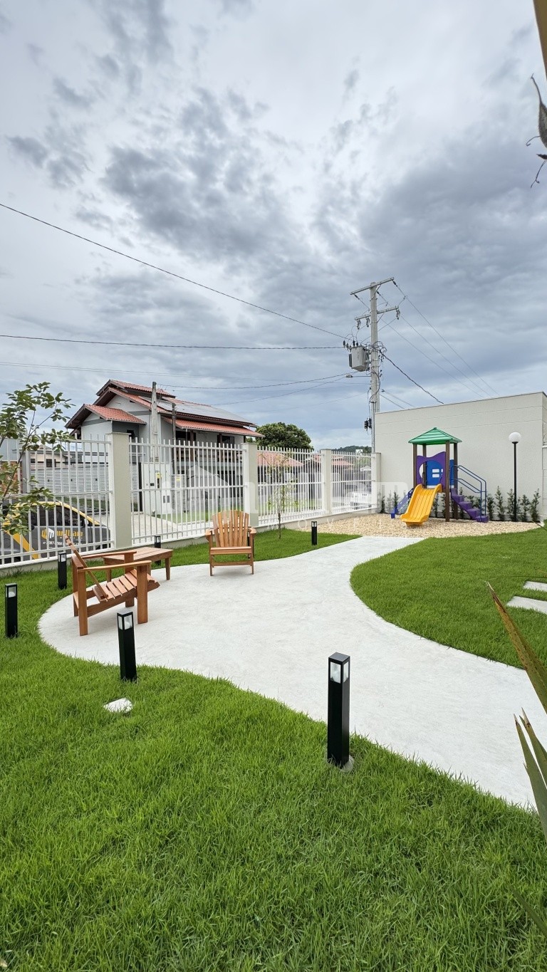 Apartamento de 2 quartos, 55m² no bairro Rio Branco, em Brusque | Eu Corretor
