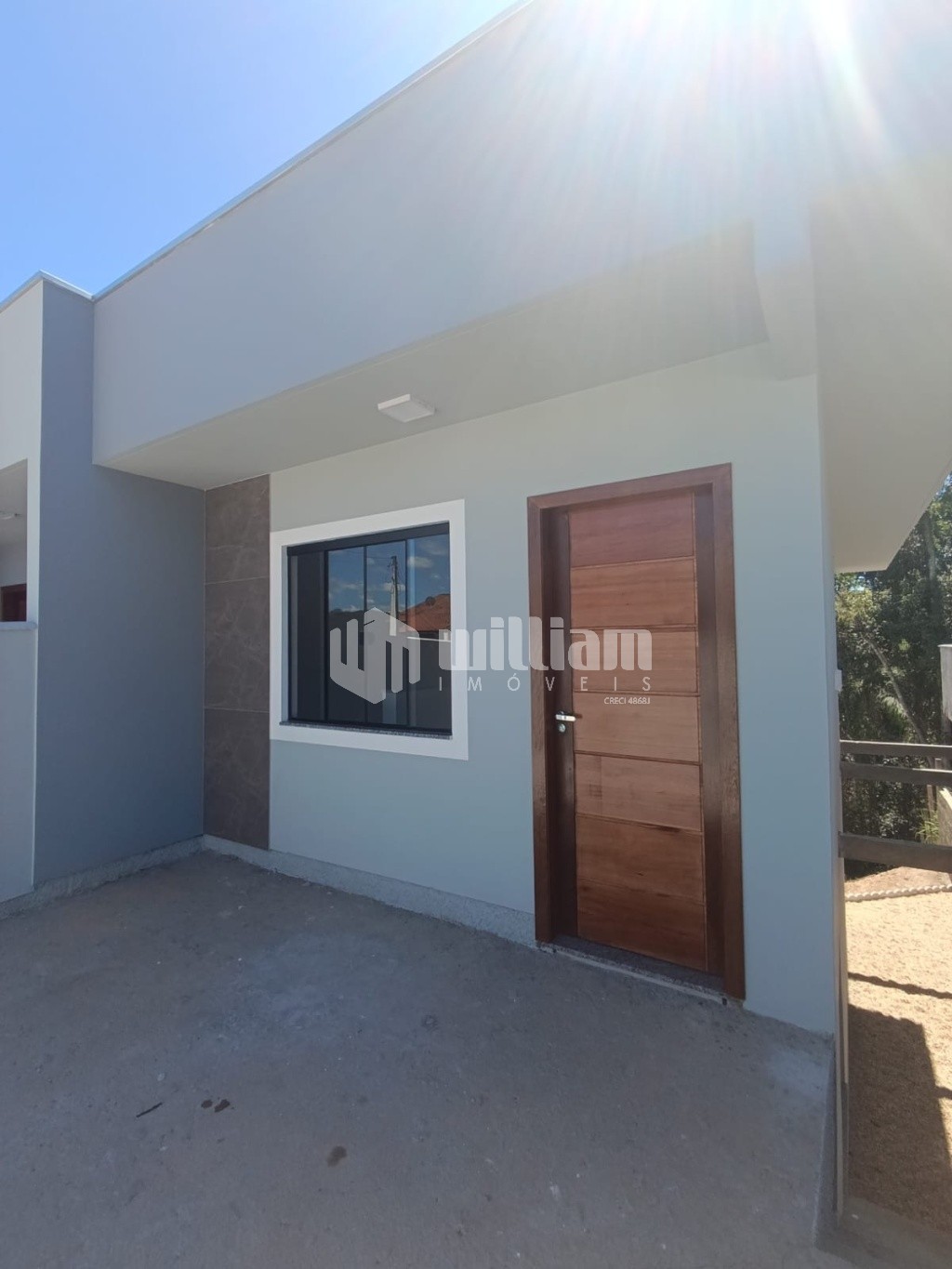 Casa de 2 quartos, 72m² no bairro Dom Joaquim, em Brusque | Eu Corretor