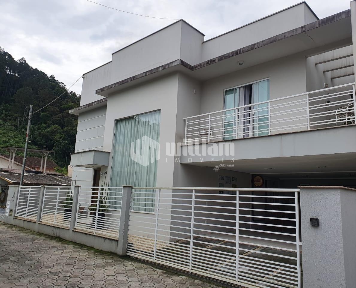 Casa de 3 quartos, 200m² no bairro Guarani, em Brusque | Eu Corretor