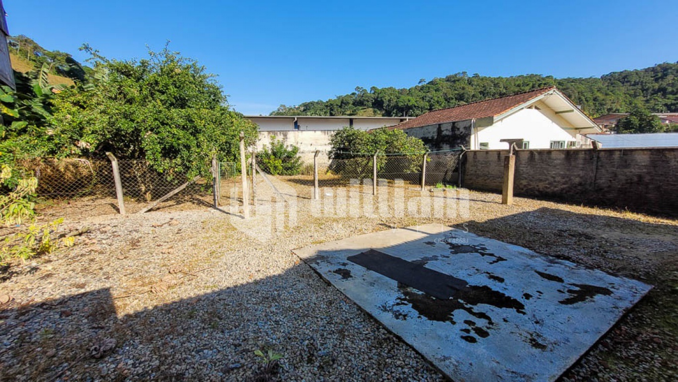 Casa de 3 quartos, 70m² no bairro Steffen, em Brusque | Eu Corretor