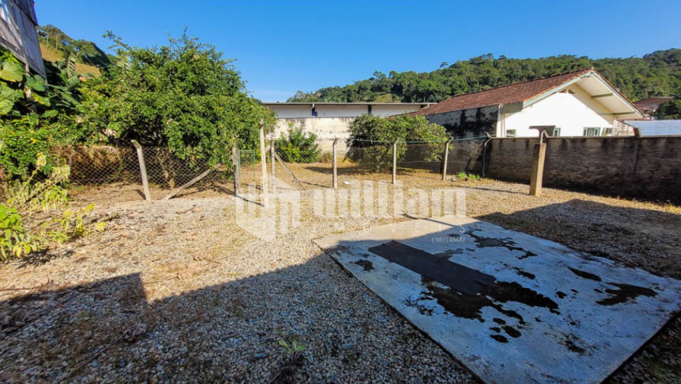 Casa de 3 quartos, 70m² no bairro Steffen, em Brusque | Eu Corretor